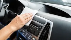 Jak na světlomety, skla i interiér: 8 jednoduchých triků, které ušetří čas i nervy