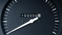 Milion kilometrů není zázrak: co mají společné auta, která to opravdu dají