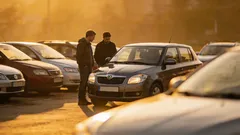 Nejlevnější auta v České republice: Top 10 modelů